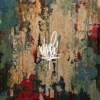 Mike Shinoda / Post Traumatic записано в Японии (CD)