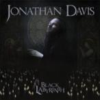 Jonathan Davis / Black Labyrinth 輸入盤 〔CD〕