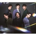 V6 / Crazy Rays  /  KEEP GOING 【初回盤B】(+DVD)  〔CD Maxi〕
