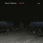 Steve Tibbetts スティーブチベッツ / Life Of 輸入盤 〔CD〕