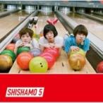 SHISHAMO / SHISHAMO 5 ¡ÌCD¡Í