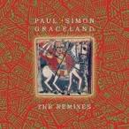 Paul Simon ポールサイモン / Graceland:  The Remixes (2枚組アナログレコード)  〔LP〕
