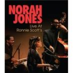 Norah Jones ¥Î¥é¥¸¥ç¡¼¥ó¥º / Live At Ronnie Scott's ¡ÌBLU-RAY DISC¡Í