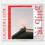 KID FRESINO / ai qing (CD)