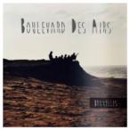 Boulevard Des Airs / 旅立ちの朝 国内盤 〔CD〕