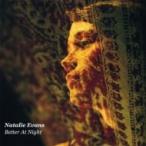 Natalie Evans / Better At Night записано в Японии (CD)
