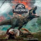 ¥¸¥å¥é¥·¥Ã¥¯ ¥ï¡¼¥ë¥É ±ê¤Î²¦¹ñ / Jurassic World: Fallen Kingdom (Original Soundtrack) Í¢ÆþÈ× ¡ÌCD¡Í