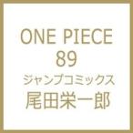 ONE PIECE 89 Jump комиксы / хвост рисовое поле . один .odaeiichi low ( комикс )