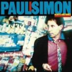Paul Simon ポールサイモン / Hearts And Bones (アナログレコード)  〔LP〕