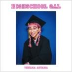 青山テルマ  / HIGHSCHOOL GAL 【初回限定盤】  〔CD〕