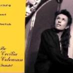 Cecilia Coleman / Young And Foolish  輸入盤 〔CD〕