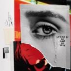 LYKKE LIli сверло -/ So Sad So Sexy зарубежная запись (CD)