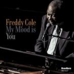 Freddy Cole / My Mood Is You 輸入盤 〔CD〕