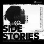 Thomas Bramerie / Side Stories 輸入盤 〔CD〕