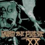 Burn The Priest (Lamb Of God) / Legion:  Xx 国内盤 〔CD〕