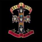 Guns N' Roses ガンズアンドローゼズ / APPETITE FOR DESTRUCTION (1CD) 国内盤 〔SHM-CD〕