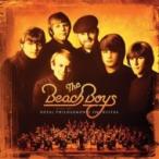 Beach Boys ¥Ó¡¼¥Á¥Ü¡¼¥¤¥º / Beach Boys With The Royal Philharmonic Orchestra Í¢ÆþÈ× ¡ÌCD¡Í