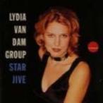 Lydia Van Dam Group / Star Jive 輸入盤 〔CD〕