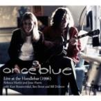 Once Blue / Rebecca Martin / Jesse Harris / Live 1996 国内盤 〔CD〕
