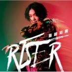 鳥越裕貴 / RISER 【A Ver.】(+DVD)  〔CD Maxi〕