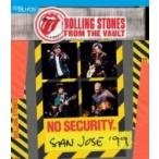 Rolling Stones ローリングストーンズ / From The Vault:  No Security - San Jose 1999 (Blu-ray)  〔BLU-RAY DISC〕