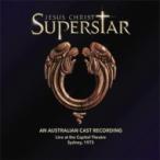 Australian Cast / Jesus Christ Superstar: Live 1973 зарубежная запись (CD)