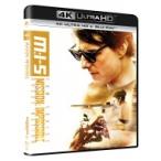 ミッション: インポッシブル / ローグ・ネイション [4K ULTRA HD + Blu-rayセット]  〔BLU-RAY DISC〕