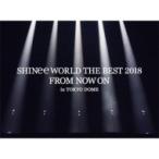 SHINee / SHINee WORLD THE BEST 2018 ¡ÁFROM NOW ON¡Á in TOKYO DOME ¡Ú½é²óÀ¸»º¸ÂÄêÈ×¡Û (Blu-ray+PHOTOBOOKLET) ¡ÌBLU-RAY DISC¡Í