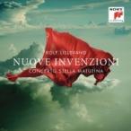 Baroque Classical / [no-ve* in ventsio-ne] Rolf * белка re Van, Concerto * Stella *ma