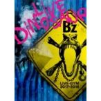 B'z / B'z LIVE-GYM 2017-2018 “LIVE DINOSAUR”  〔DVD〕