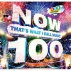 ¥ª¥à¥Ë¥Ð¥¹(¥³¥ó¥Ô¥ì¡¼¥·¥ç¥ó) / Now That's What I Call Music 100 (2CD) Í¢ÆþÈ× ¡ÌCD¡Í