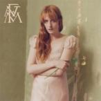 Florence &amp; The Machine フローレンスアンドザマシーン / High As Hope (International Version) 輸入盤 〔CD〕