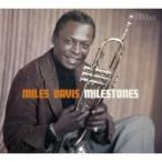 Miles Davis マイルスデイビス / Milestones 輸入盤 〔CD〕