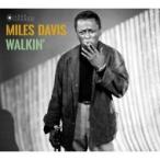 Miles Davis マイルスデイビス / Walkin' 輸入盤 〔CD〕