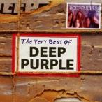 Deep Purple ディープパープル / Very Best Of 国内盤 〔CD〕