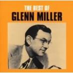 Glenn Miller Glenn зеркало / Best Of записано в Японии (CD)