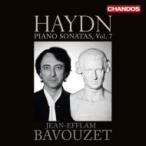 Haydn ¥Ï¥¤¥É¥ó / ¥Ô¥¢¥Î¡¦¥½¥Ê¥¿½¸ Âè7½¸¡¡¥¸¥ã¥ó¡á¥¨¥Õ¥é¥à¡¦¥Ð¥¦¥¼ Í¢ÆþÈ× ¡ÌCD¡Í