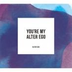 Alter Ego (Jazz) / You're My Alter Ego (完全盤) 国内盤 〔CD〕