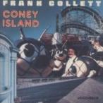 Frank Collett / Coney Island  輸入盤 〔CD〕