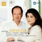 Haydn ハイドン / 『アルミーダ』全曲 ニコラウス・アーノンクール&ウィーン・コンツェントゥス・ムジクス