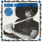 Bobbi Humphrey ¥Ü¥Ó¡¼¥Ï¥ó¥Õ¥ê¡¼ / Bobbi Humphrey Live At Montreux ¹ñÆâÈ× ¡ÌCD¡Í