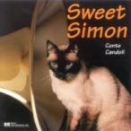 Conte Candoli コンテカンドリ / Sweet Simon 輸入盤 〔CD〕