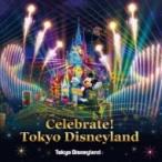 Disney / Åìµþ¥Ç¥£¥º¥Ë¡¼¥é¥ó¥É(R) ¥Ê¥¤¥È¥¿¥¤¥à¥¹¥Ú¥¯¥¿¥¥å¥é¡¼¡ÖCelebrate! Tokyo Disneyland¡× ¹ñÆâÈ× ¡ÌCD¡Í
