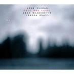 John Surman / Jack Dejohnette / Free And Equal 輸入盤 〔CD〕