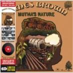 James Brown ジェームスブラウン / Mutha's Nature 輸入盤 〔CD〕