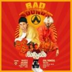 Bad Sounds / Get Better зарубежная запись (CD)