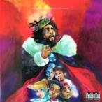 J. COLE ジェイコール / KOD (アナログレコード)  〔LP〕