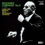 Bruckner ブルックナー / 交響曲第9番　ロヴロ・フォン・マタチッチ＆チェコ・フィル  〔Hi Quality CD〕