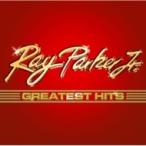 Ray Parker Jr. Ray Parker Junior / Greatest Hits записано в Японии (CD)