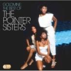 Pointer Sisters ポインターシスターズ / Goldmine:  The Best Of The Pointer Sisters 国内盤 〔CD〕